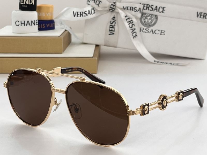 Versace Sunglasses